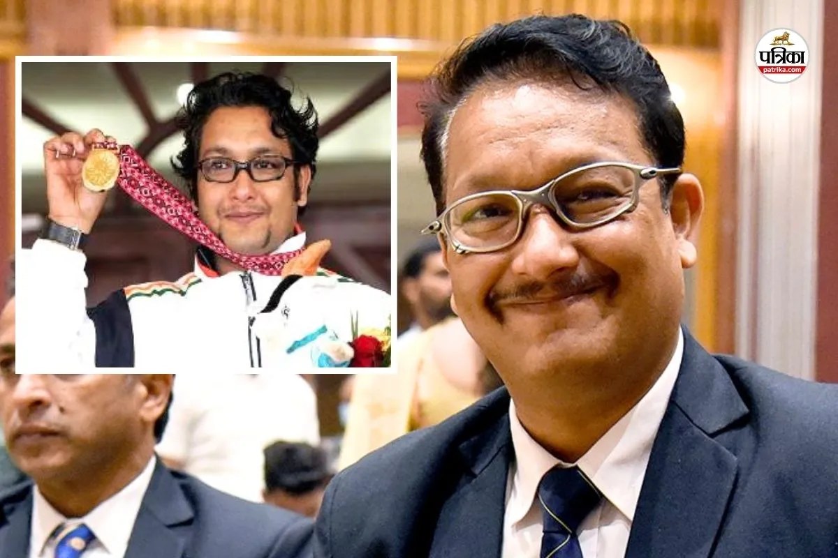 Jaspal Rana Passes Away Indian Shooting Legend Rajasthan Connection Jagatpura Range