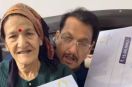 Jaspal Rana Mother passes away