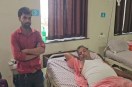 jaundice Outbreak in Mainpat