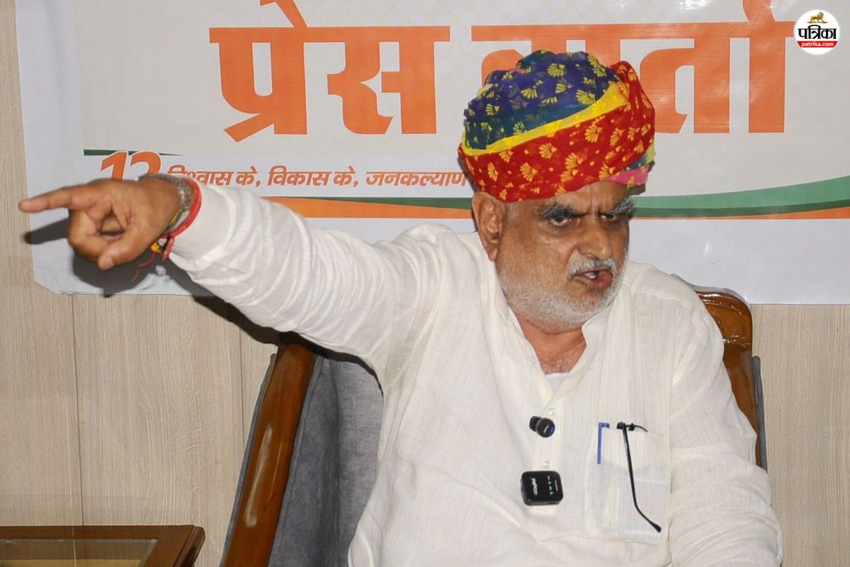 Jhabar Singh Kharra