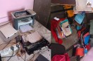 Jhalawar Fire News
