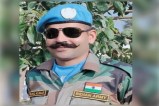 Jhunjhunu army soldier dies