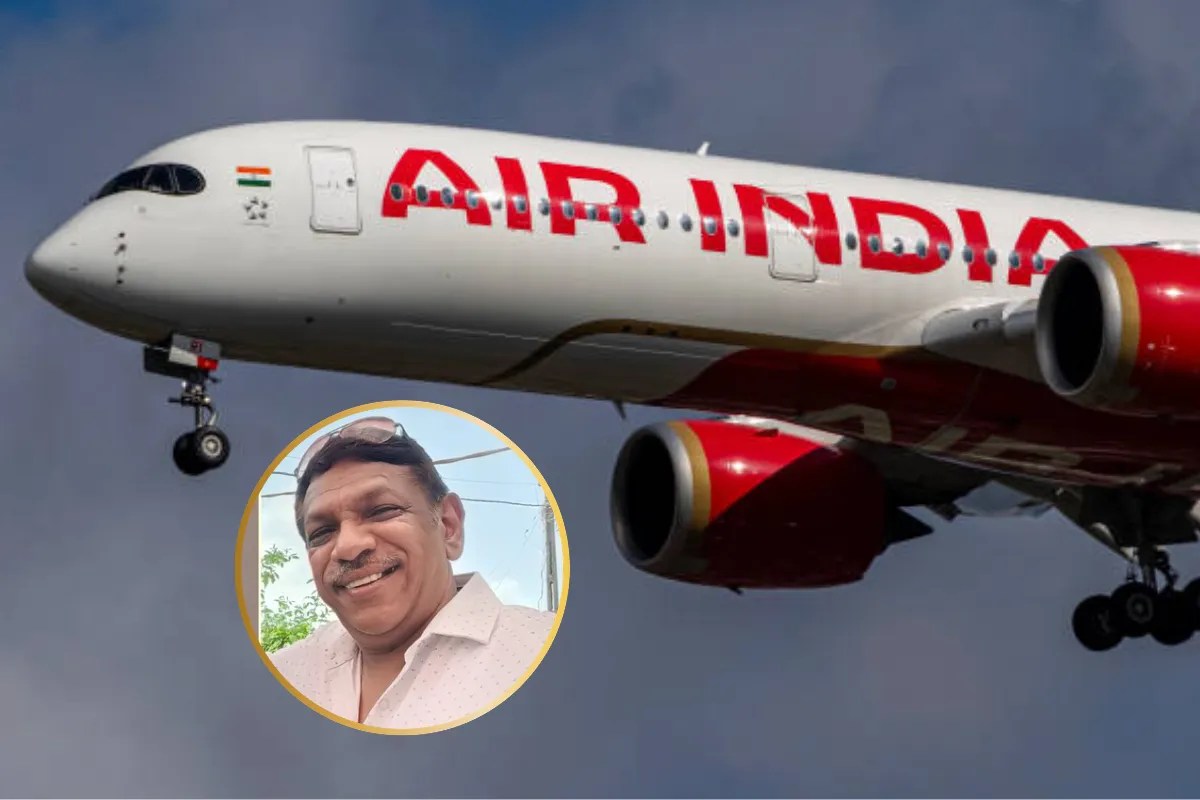 Jitendra Krishna Verma news