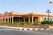 Jodhpur Airport New Terminal Ready