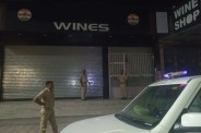 Jodhpur Liquor News
