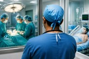 Jodhpur Postpartum Infection Case