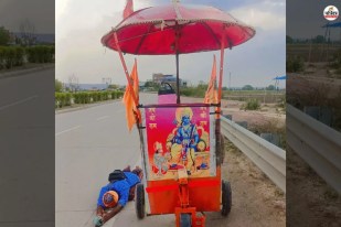 Jodhpur To Bageshwar