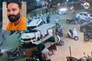 Jodhpur Vicky Fighter Murder