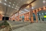 Jodhpur airport new terminal