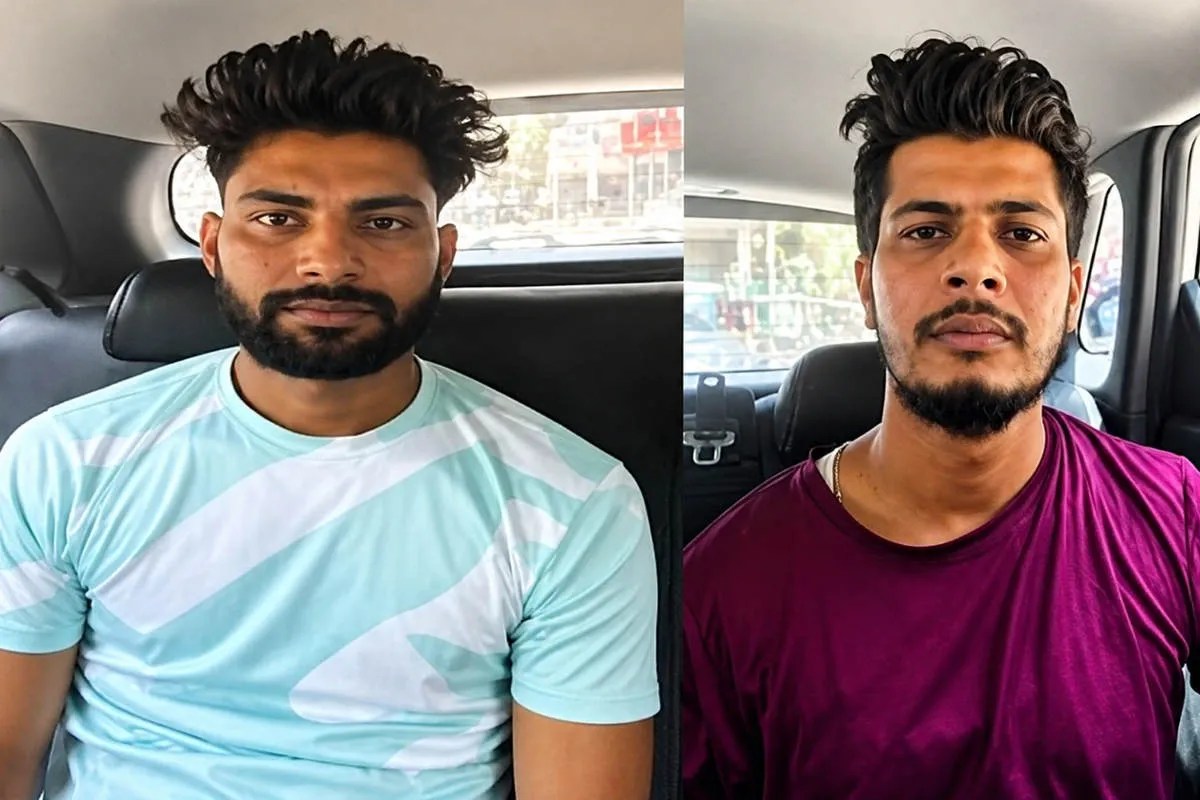 Jodhpur cyber fraud case
