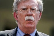 John Bolton News