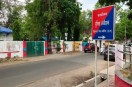 Theft in Judge Bungalow