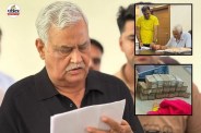 Jugal Kishore Bishnoi ACB Arrest Kirodi Lal Meena Resignation Row Rajasthan