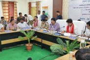 Jyotiraditya Scindia big announcement