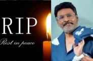 K Bhagyaraj Death News