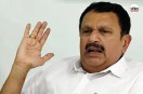 K. Muraleedharan