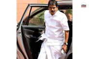 KC Venugopal