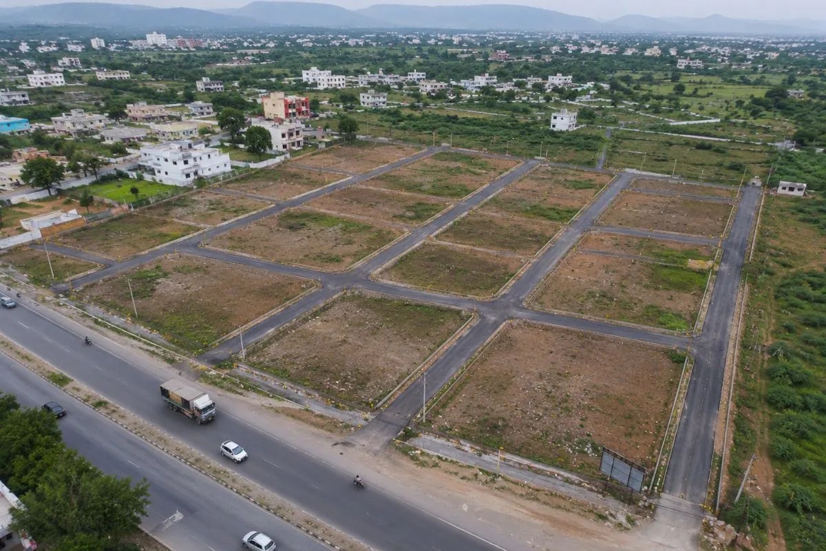 KDA Awasiya Yojana