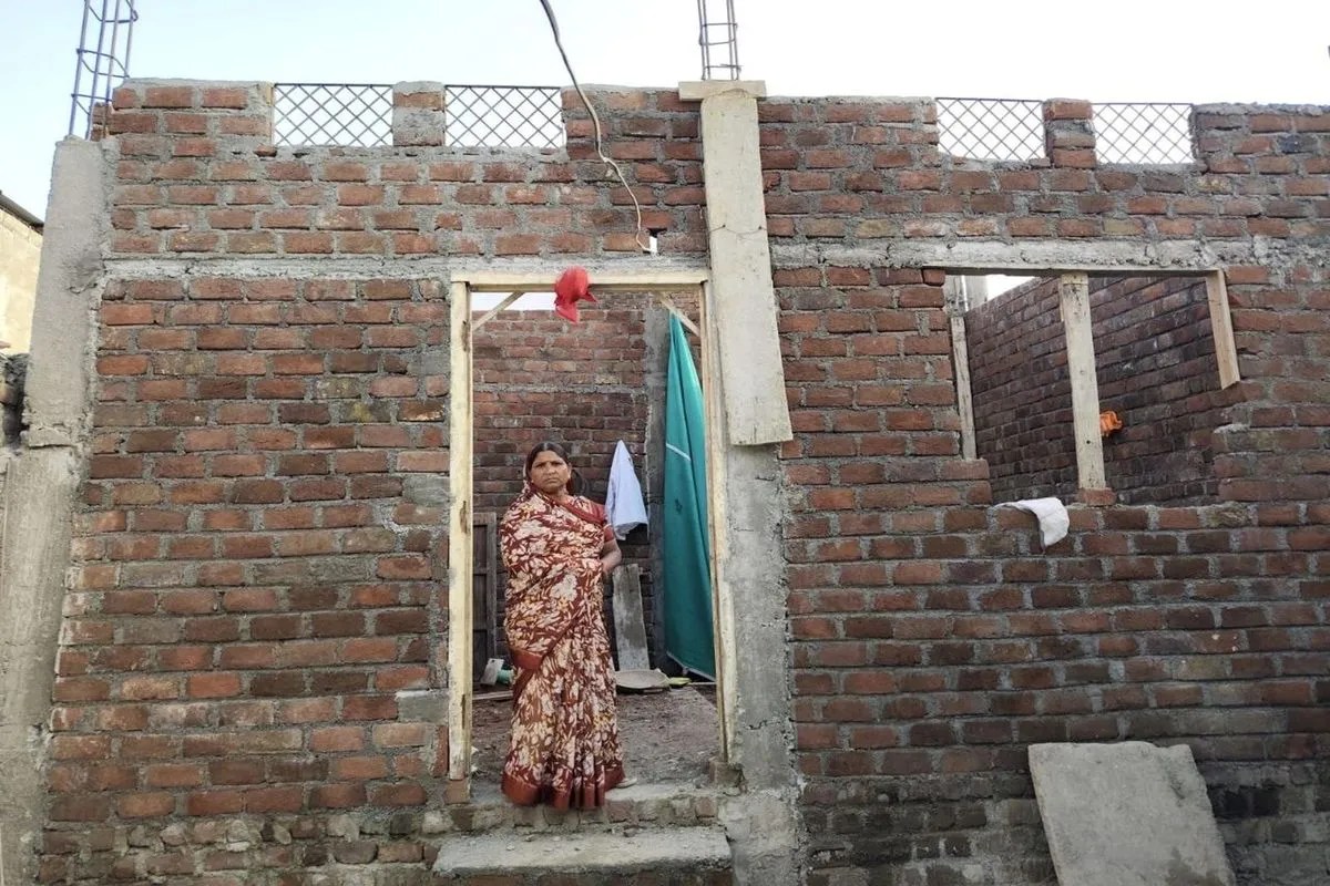 Prime Minister Rural Housing Scheme