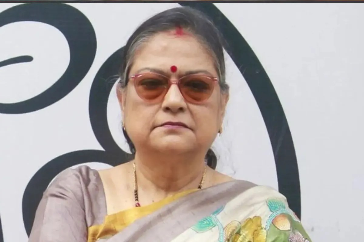 ममता बनर्जी को बड़ा झटका: 20 बागी MP ने ओम बिरला को सौंपा पत