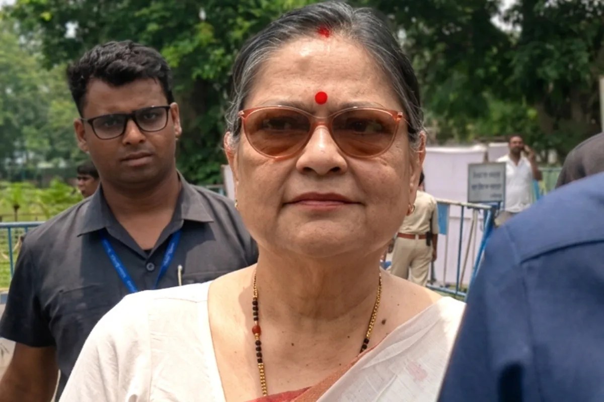 Kakoli Ghosh On TMC Crisis