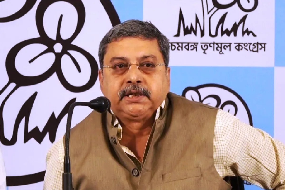 Kalyan Banerjee