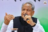 Ashok Gehlot