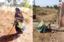 eco warrior grandmother
