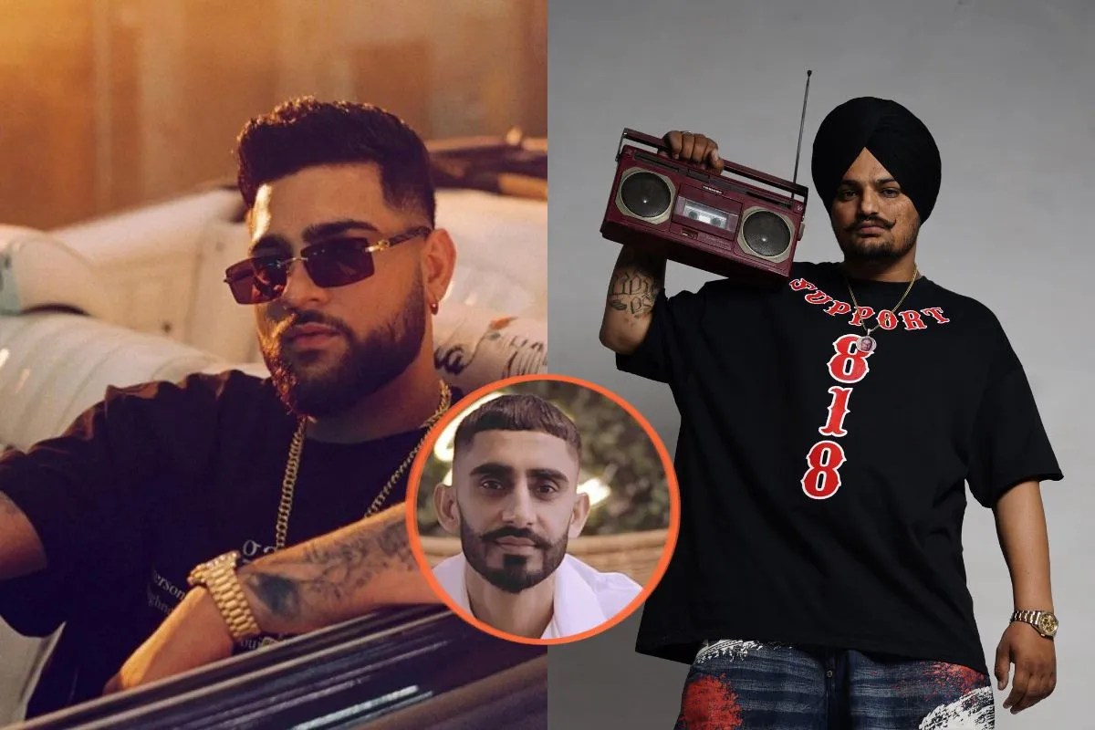 Karan Aujla