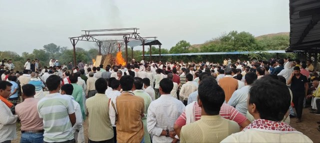 Karauli MBBS Student Death