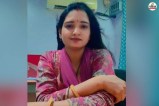 Karauli woman patwari