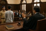 Karnataka High Court Judge