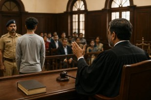 Karnataka High Court Judge