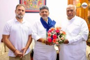 Karnataka Congress Cabinet Formation