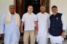 Karnataka New CM: