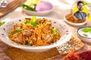 Kathal Biryani Recipe, Ranveer Brar Special Kathal Biryani Recipe