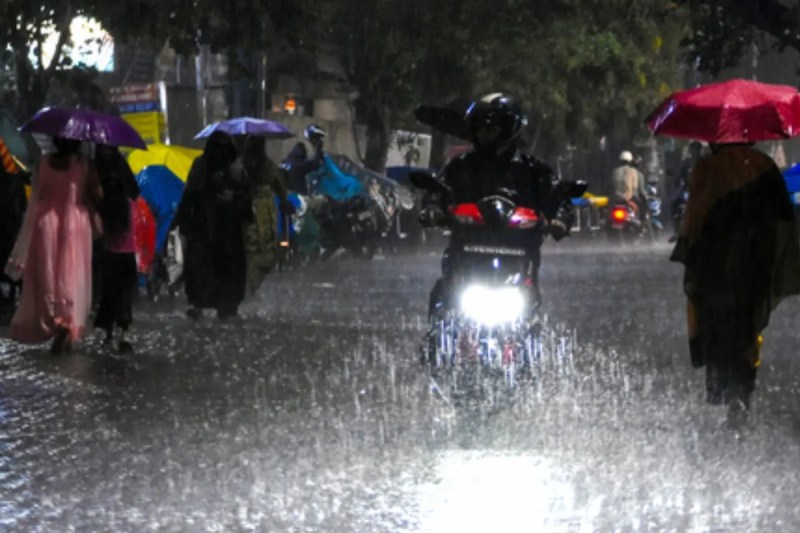 Kerala monsoon update