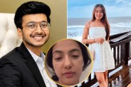 Ketan Agarwal Murder Case