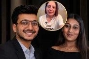 Ketan Agarwal Murder Case