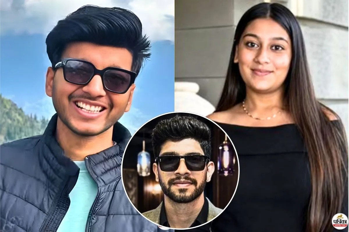 Ketan Agarwal fiance Siya Goyal murder conspiracy