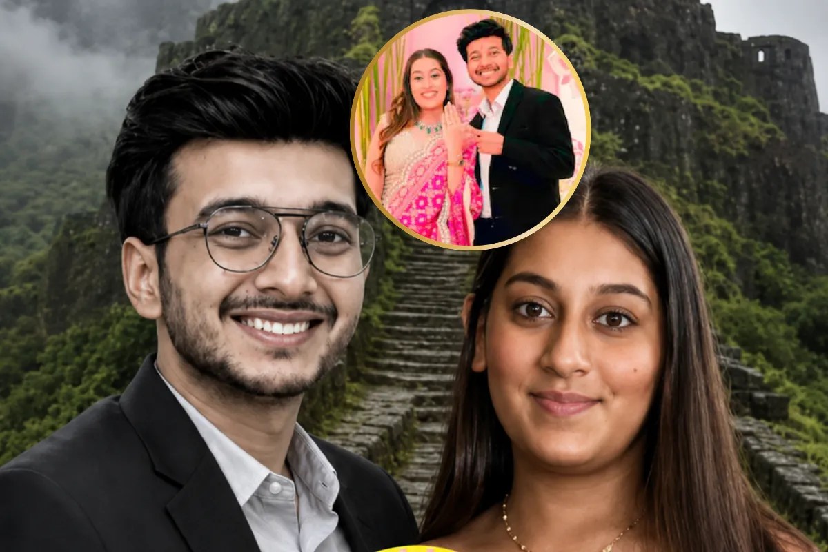 Ketan Agarwal Murder Case