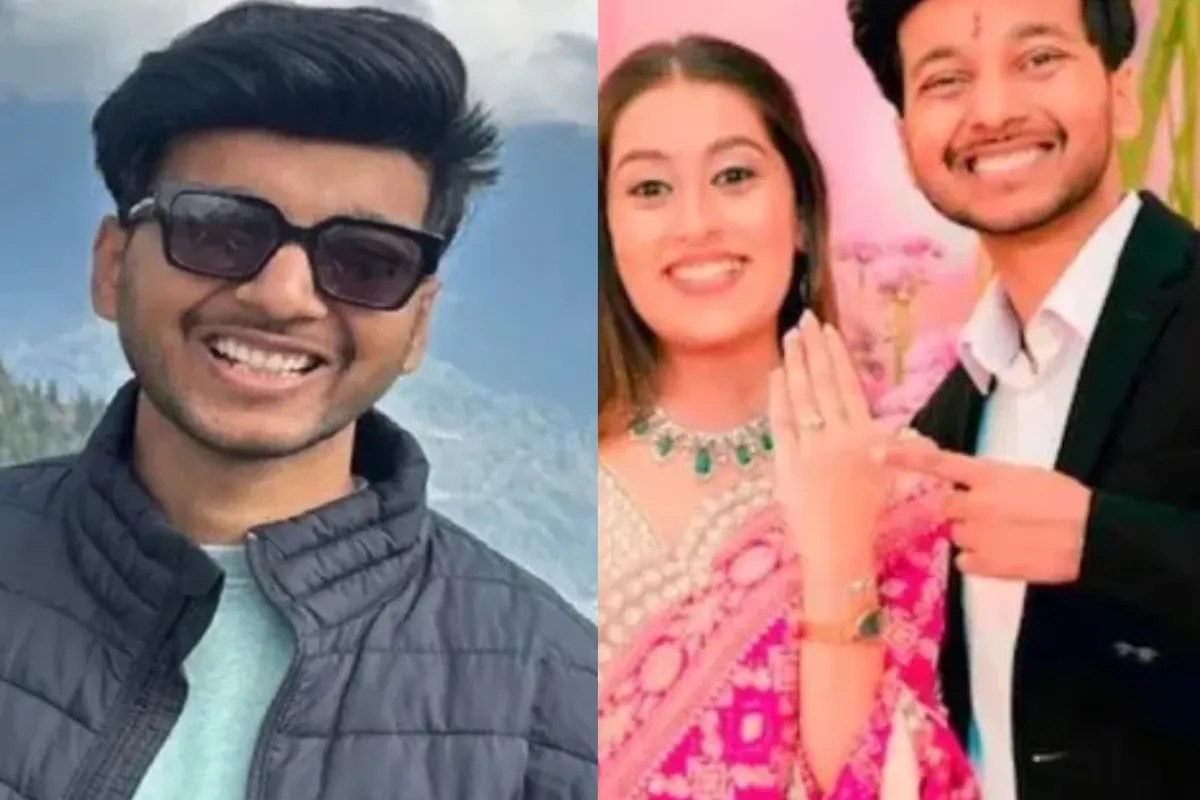 Hina Khan on Ketan Agarwal Murder Case