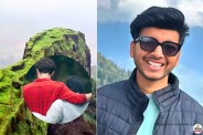 Lohagad Fort Ketan Agrawal