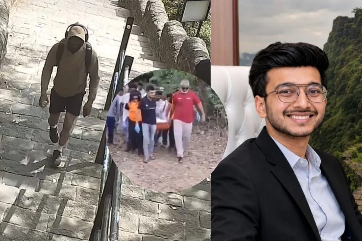 Ketan Agarwal Fiancee Siya Goyal