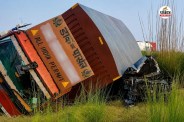 Khatu Shyam Ji Rajasthan Pilgrims Jind NH 152D Car Accident Update 2026