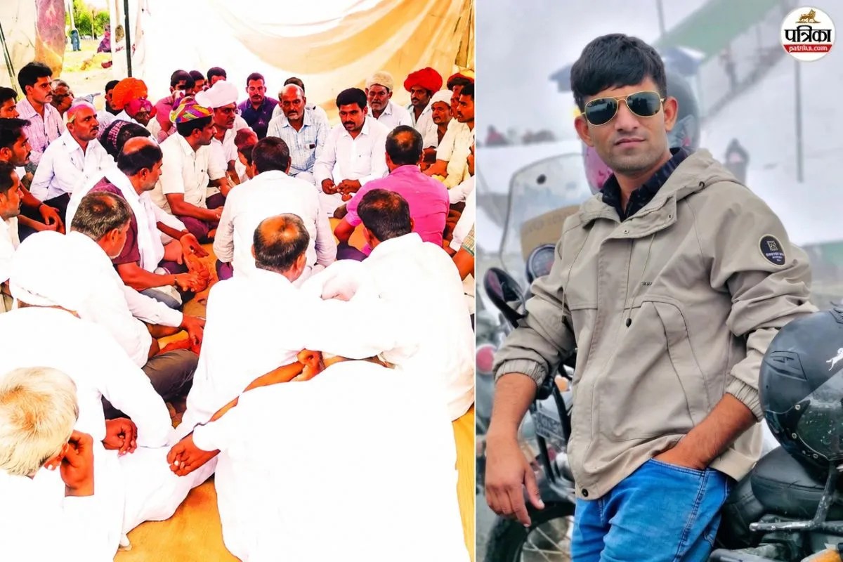 Martyr Khemaram Kumawa body reach gaon today Tiranga Yatra last farewell military honours