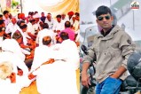 Martyr Khemaram Kumawa body reach gaon today Tiranga Yatra last farewell military honours