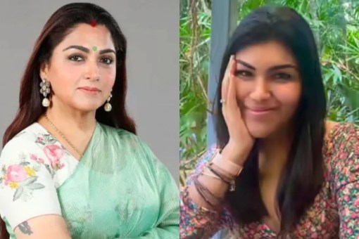 Khushbu Sundar