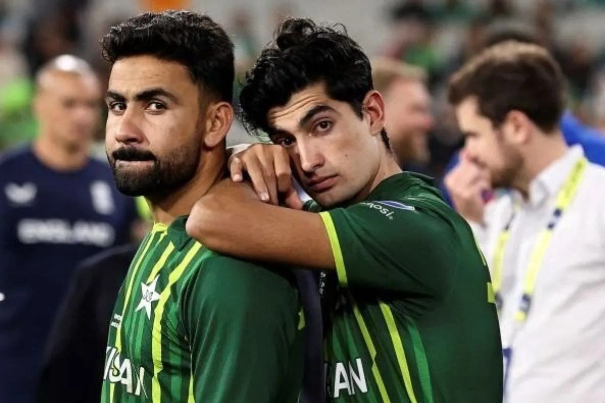 India vs Pakistan