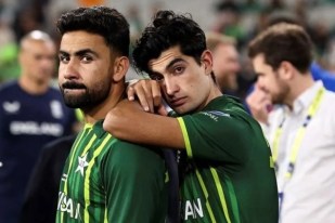 India vs Pakistan